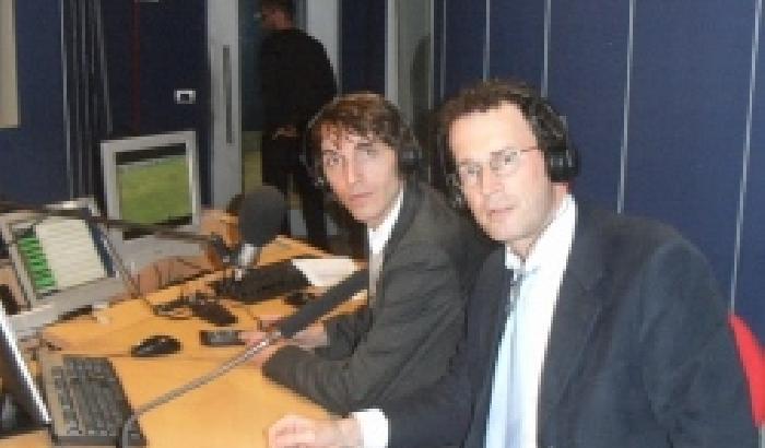 Il giudice stoppa 'La Zanzara': basta interviste rubate dall'imitatore