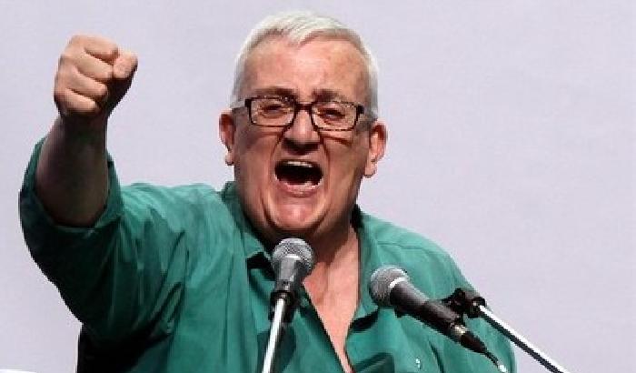 012656-NEWS_152446 'Facce di c...': Borghezio condannato a pagare le comunità Rom