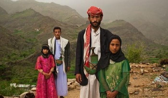 012659-NEWS_152452 Spose bambine, 2mila nate in Italia costrette alle nozze nei loro Paesi