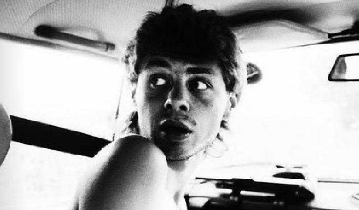 Le foto della memoria: Galstonbury nel 1989