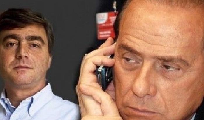 Compravendita di senatori: chiesti 5 anni per Silvio Berlusconi