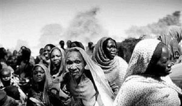 0126B8-NEWS_152671 Se i poveri del mondo diventano migranti di serie B