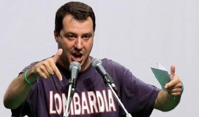 Salvini: no al reato di tortura, si rischiano denunce agli agenti