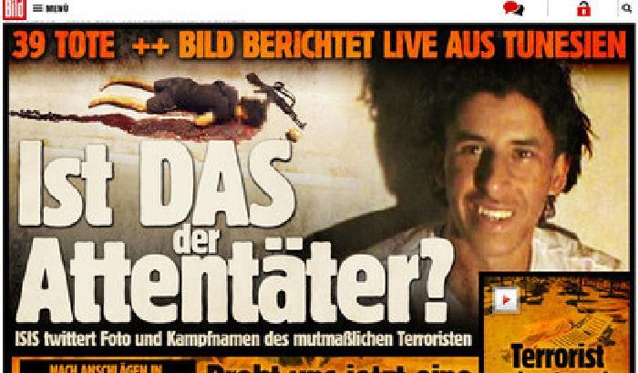 Terrorismo, la Germania è un obiettivo dichiarato