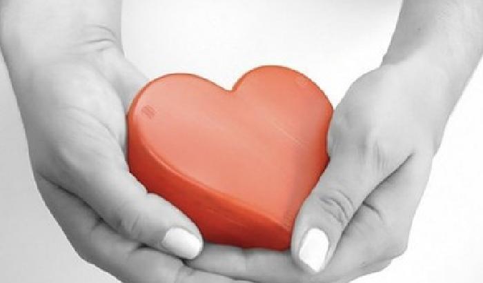 Donazione organi, il consenso sarà espresso sulla carta d'identità