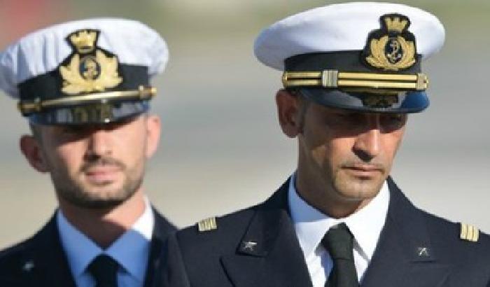 Caso Marò, l'India accetta l'arbitrato internazionale