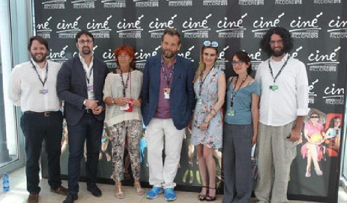 Ciné: presentato il progetto 'Il Protagonista 2.0'