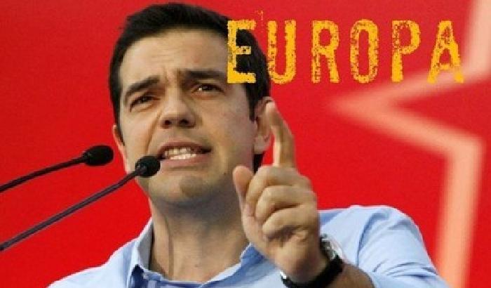 Grecia: equivoci per il documento tradotto male dall'inglese