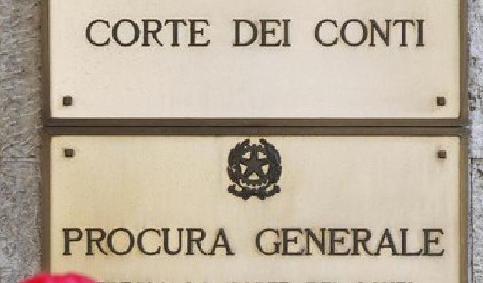 012806-NEWS_153358 Corte dei Conti: in Sicilia il debito sfiora gli 8 miliardi, lo Stato intervenga