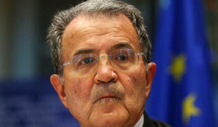 012856-NEWS_153547 Grecia, Prodi: a salvare l'euro saranno Cina e Usa