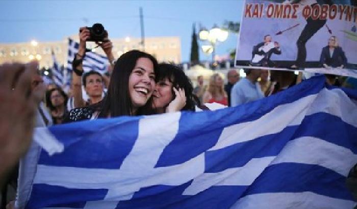 012857-NEWS_153549 Referendum: il no di Atene cambierà realmente l'Europa?