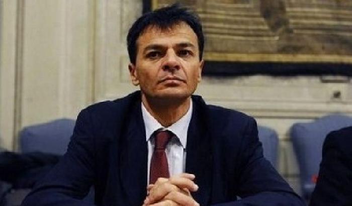 Grecia, Fassina: basta con la Merkel a capo dell'Unione