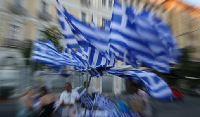Referendum greco, le Acli: crolla anche l’ultima dittatura in Europa