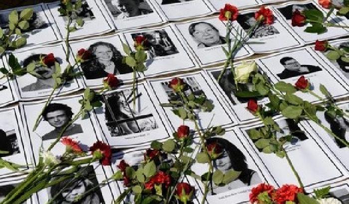 Strage di Utoya, la Norvegia ricorda le vittime con un memoriale