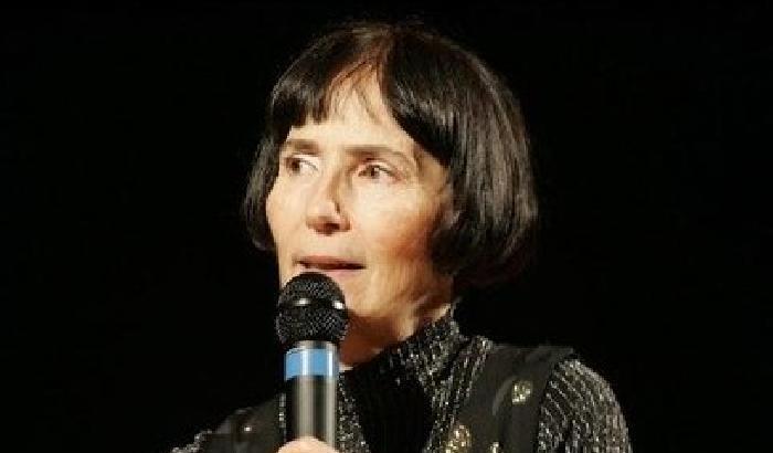 Gabriella Mereu, radiata dall'ordine dei medici