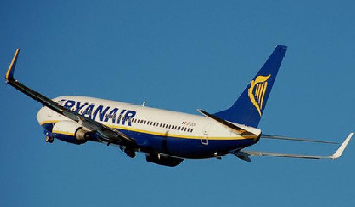 Grecia, l'idea di Ryanair: gratis i voli nazionali