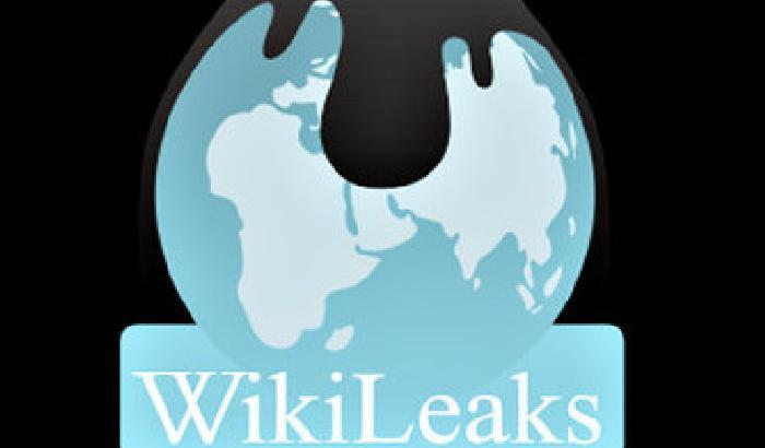 Wikileaks pubblica le mail rubate ad Hacking Team