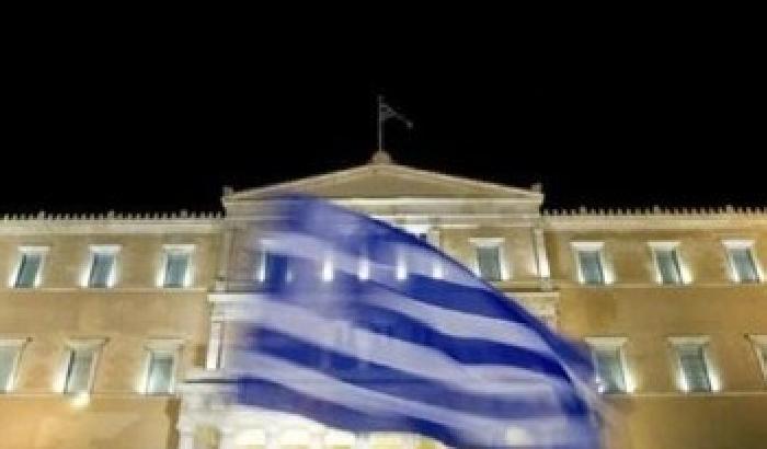 Fmi ha deciso: fuori  Syriza  dal governo greco