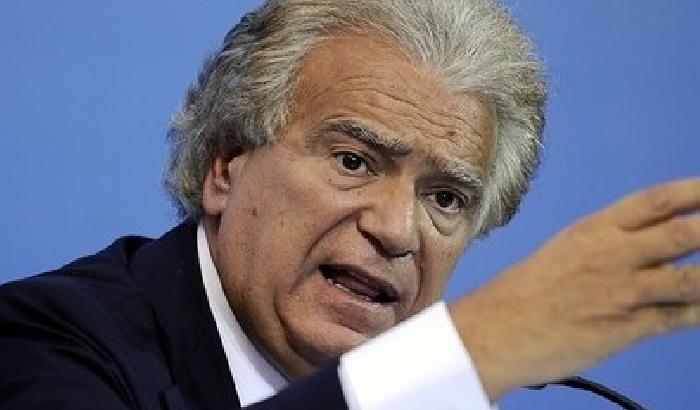 Progetto Renzi: Verdini nel Pd