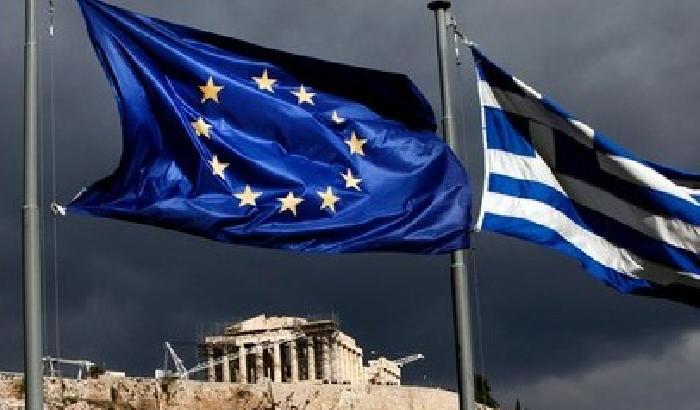 Grecia: se l'Europa non capisce la lezione di Mosul