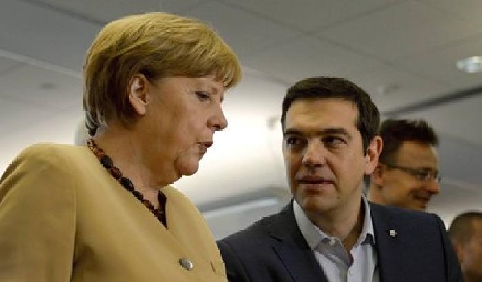 Crisi Grecia: ecco i contenuti dell'accordo