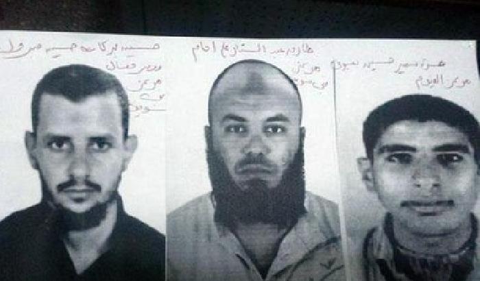 Consolato italiano al Cairo: identificati gli attentatori