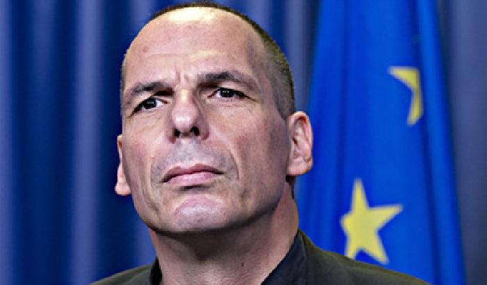 Grecia, le rivelazioni di Varoufakis