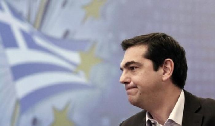 Grecia, primo sciopero contro Tsipras