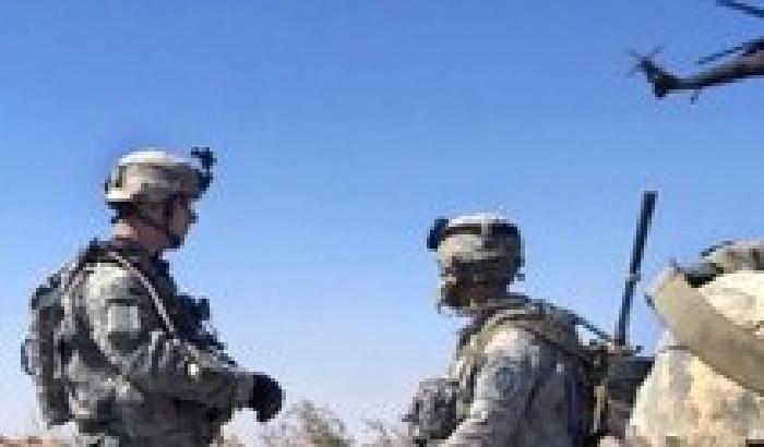 Usa: anche i transgender potranno diventare soldati