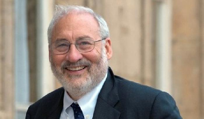 Joseph Stiglitz sulla crisi greca: la Germania non ha compassione