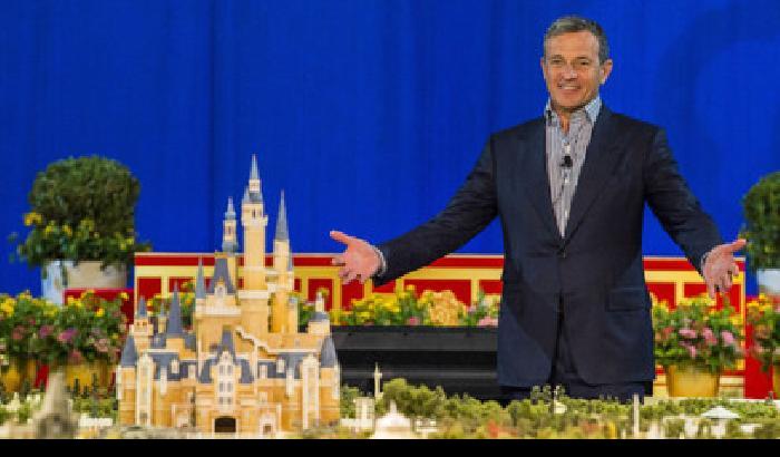 Disneyland sbarca in Cina: ecco come sarà il parco di Shangai