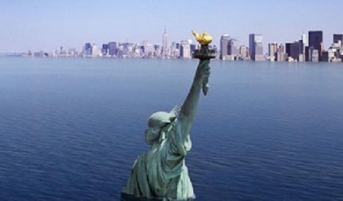 New York come Atlantide: tra 200 anni rischia di essere sommersa