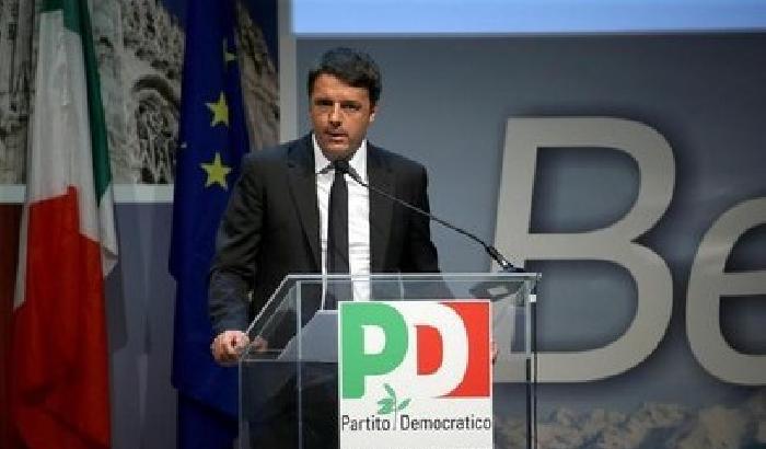 Renzi: nel 2016 via la tassa sulla prima casa