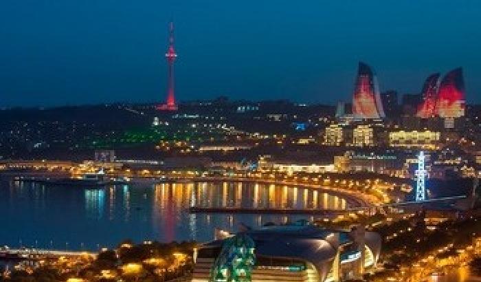 Baku, la comunità italiana: diciamo no agli articoli contro l'Azerbaigian