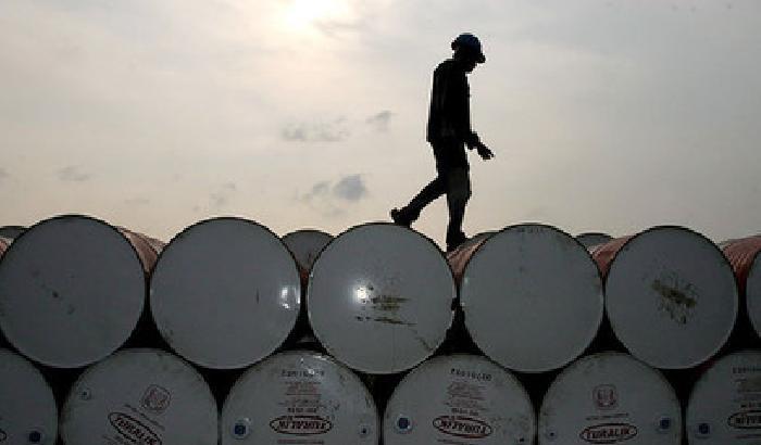 012ABF-NEWS_154784 Iran, accordo storico (e storico caos)