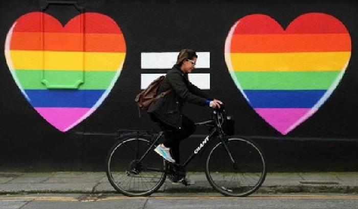 012ACD-NEWS_154822 Unioni gay, Strasburgo condanna l'Italia