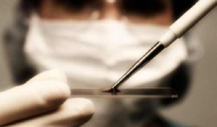 Il virus dell'Aids regredisce per la prima volta