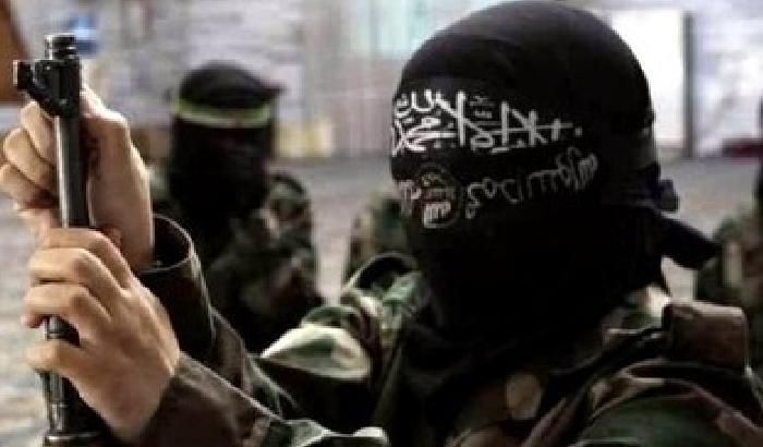 012AE1-NEWS_154865 L'Isis può colpire anche in Italia