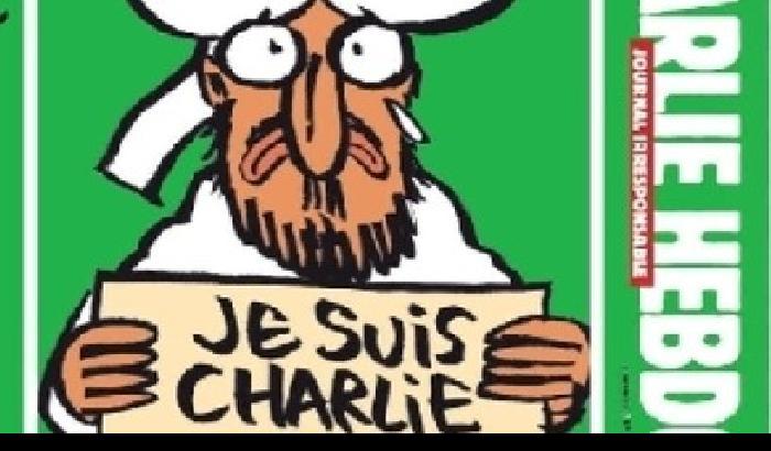 Il direttore di Charlie Hebdo: basta caricature di Maometto
