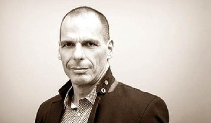 Varoufakis: hanno voluto umiliare la Grecia