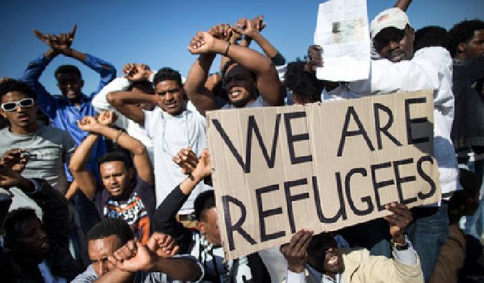 Rifugiati o irregolari? Ecco chi ha diritto di asilo