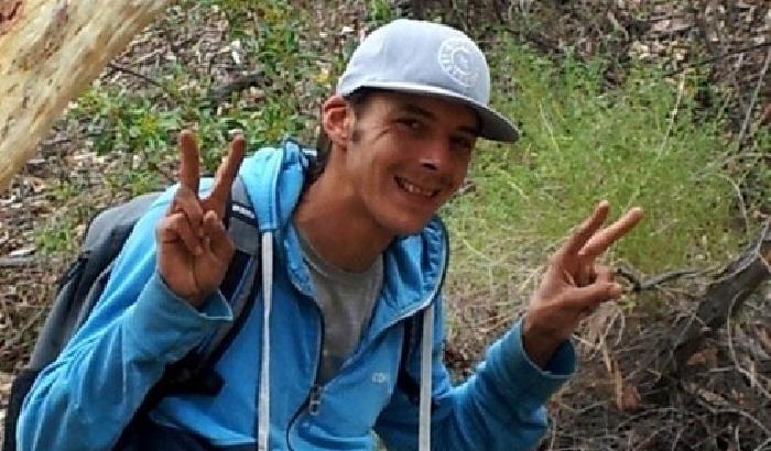 Australia, ritrovato morto il ragazzo italiano disperso da sabato