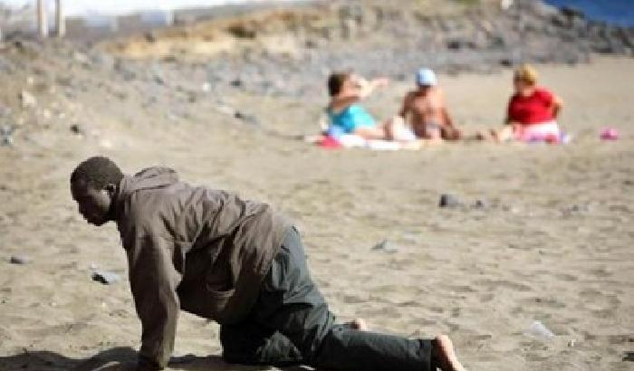 012B6A-NEWS_155140 Il flop del reato di clandestinità: sarà abolito, è solo un peso per lo Stato