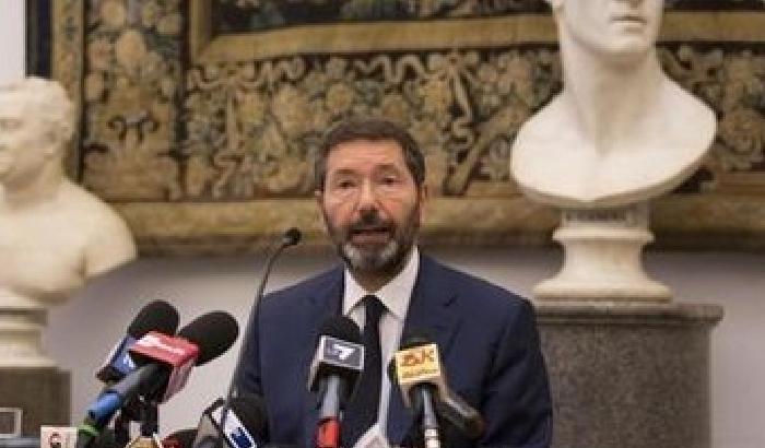 Atac, l'emblema del disastro della Capitale