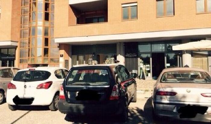 012BC9-NEWS_155325 Appalti per la Ricostruzione 'macchiati', sequestri e manette a L'Aquila