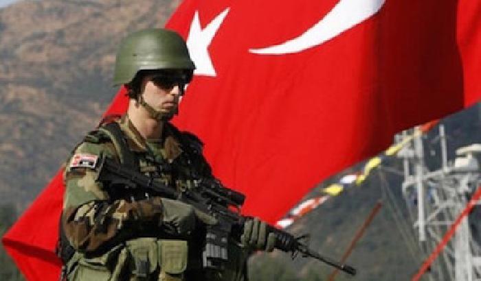 La strategia di Ankara? Rimanere sempre ambigua