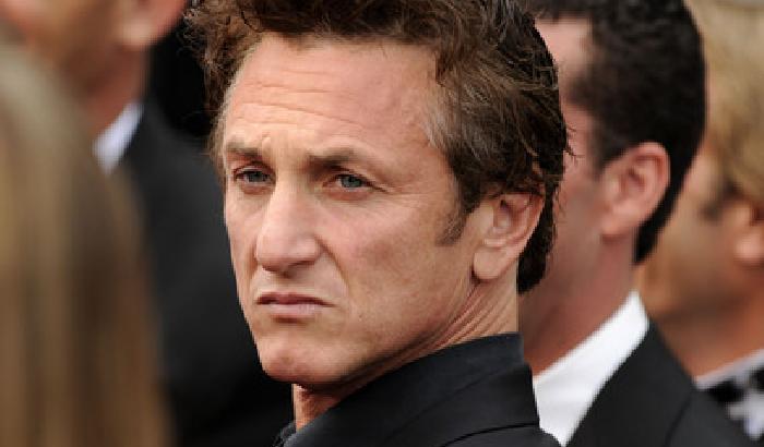 Sean Penn cerca un attore: deve avere un giorno di vita