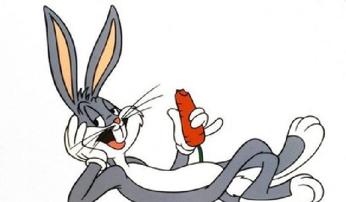 Auguri Bugs Bunny, il coniglio compie 75 anni