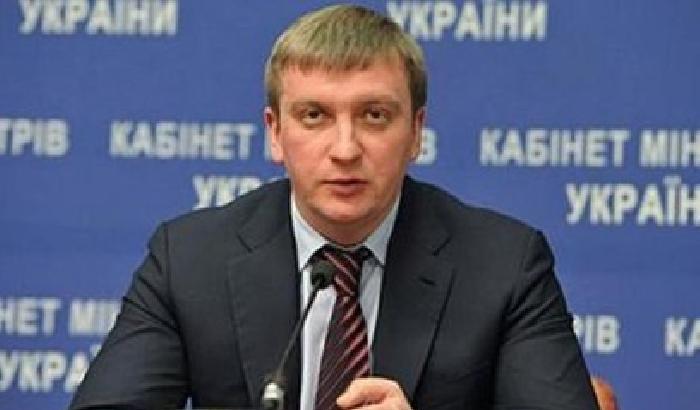 Kiev riscrive il passato