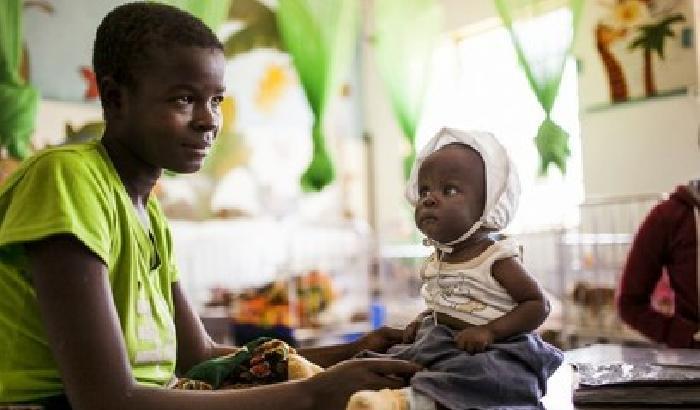 012C59-NEWS_155638 Hiv, per i migranti africani il rischio di contagio è in Europa